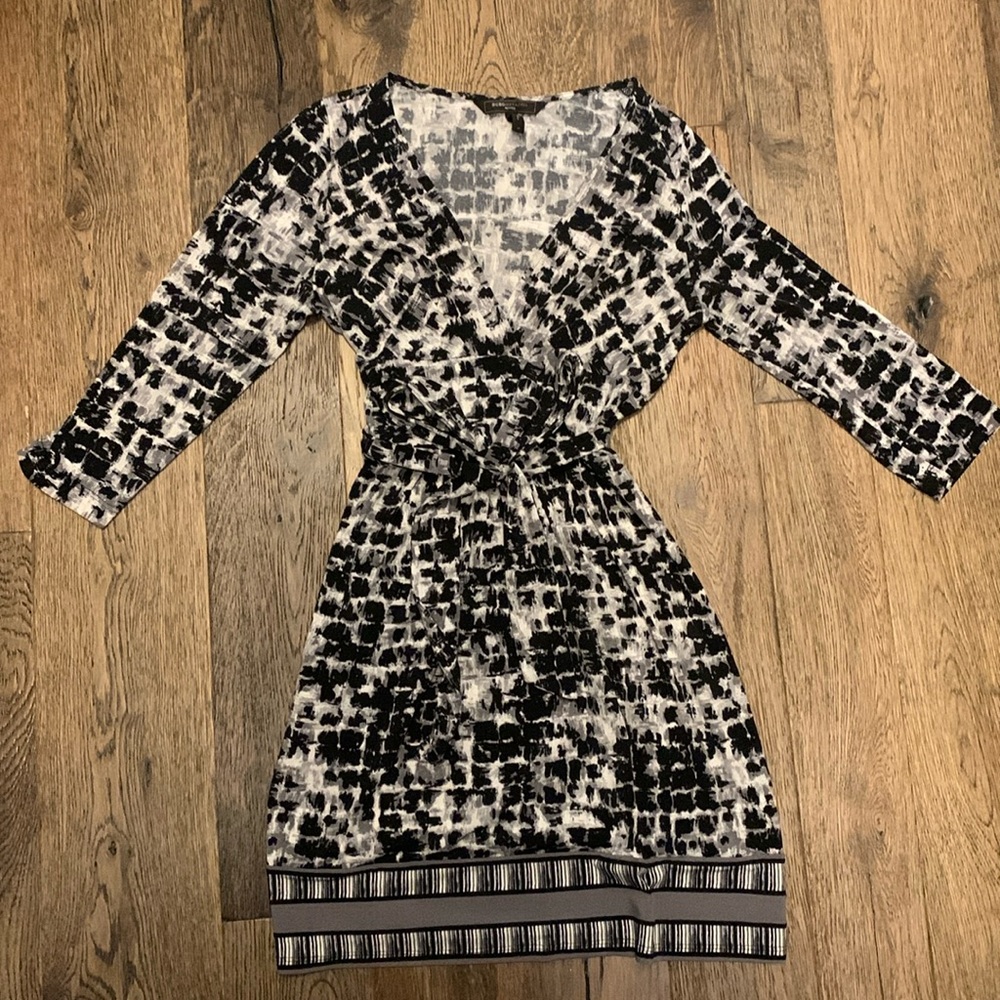 BCBG Max Azria SP dress